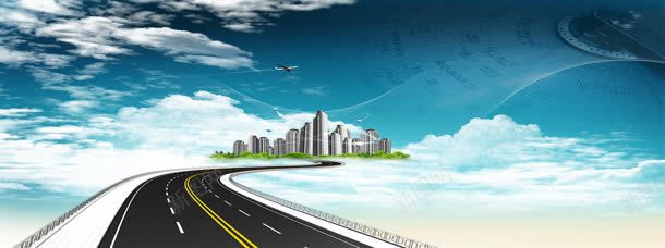 创意马路背景jpg设计背景_新图网 https://ixintu.com 创意 背景 马路