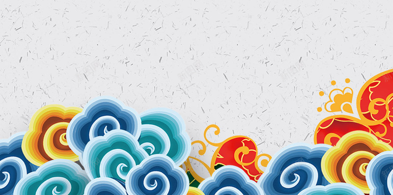 狗年大吉新年联欢会晚会节目单节目表H5背景psd设计背景_新图网 https://ixintu.com 2018 彩页 新年 晚会 狗年 狗年大吉 联欢会 节目单 节目表