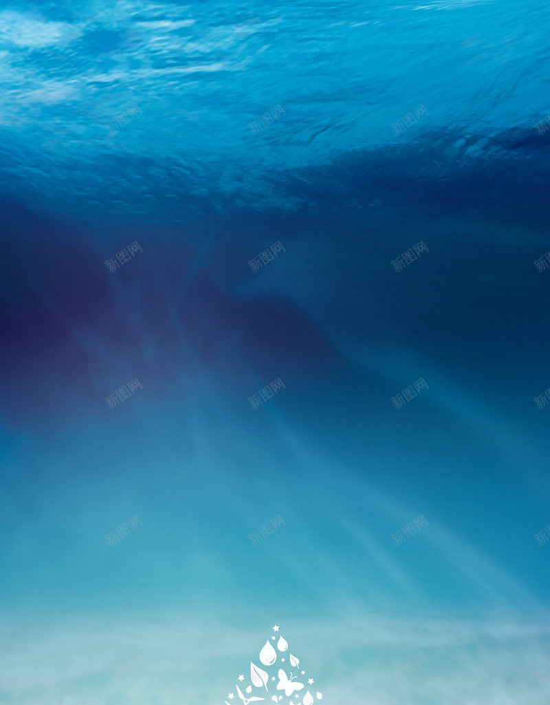 322世界水日同呼吸共命运H5海报背景psd设计背景_新图网 https://ixintu.com 322 H5 世界水日 公益 共命运 创意 同呼吸 手 水滴 海洋 环保 生命 节约 节约用水 花草