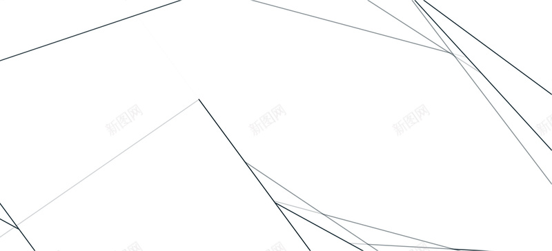 黑色线条矢量图ai设计背景_新图网 https://ixintu.com banner 天猫 店招 条幅 条纹 横幅 海报banner 淘宝 纹理 线型 线条 背景 质感 黑色 矢量图