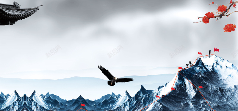 自强不息励志攀登海报背景jpg设计背景_新图网 https://ixintu.com 坚强不屈 强大自己 生生不息 自强 自强不息 自强不息励志 自强不息海报 自强不息牌匾 自我强大