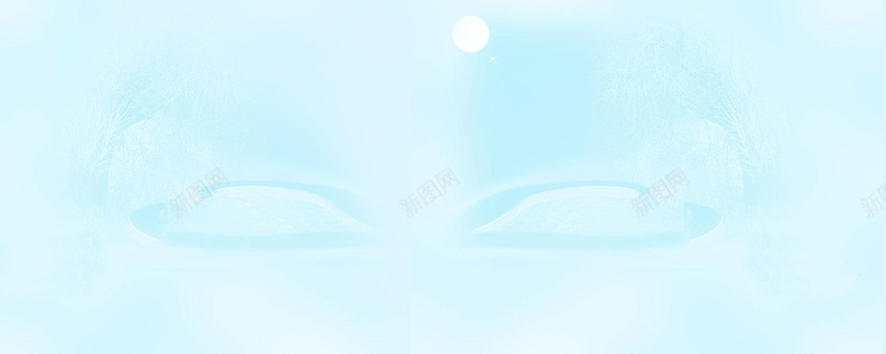 淡雅清新柳枝纹理psd设计背景_新图网 https://ixintu.com 柳枝 海报banner 淡雅 清新 纹理 质感