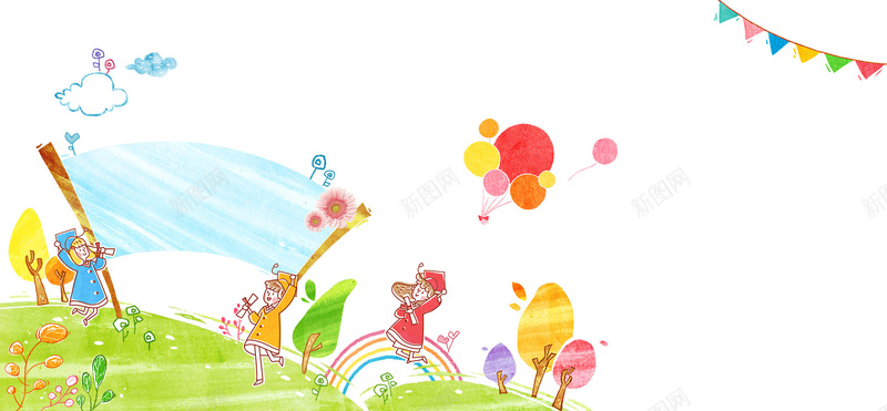 卡通背景psd设计背景_新图网 https://ixintu.com 儿童世界 动漫 动漫玩偶 卡通 卡通人物 卡通娃娃 卡通玩偶 卡通设计 图画素材 大学生 天堂 天空 学位帽 学生毕业 学生毕业生活 小学生 彩虹 插画 梦幻 梦幻世界 梦幻素材 梦想世界 毕业典礼 毕业证书 气球 水墨 水彩 油画 漫画 白云 童话世界 背景画 背景素材 草原 草地 飞翔 高中生
