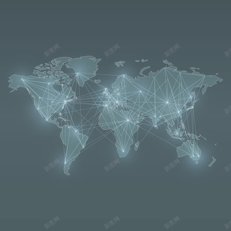 网络世界地图背景jpg设计背景_新图网 https://ixintu.com 世界 世界地图 世界背景 地图 地图素材 地图背景 网络 网络地图 网络背景
