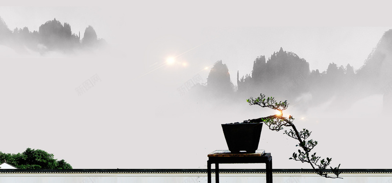 弘扬道法教育学校展板jpg设计背景_新图网 https://ixintu.com 万物 中国风 信仰 八卦 古典标语 古风 山水 老子 自 道家 道法自然 道法自然展板 道法自然海报