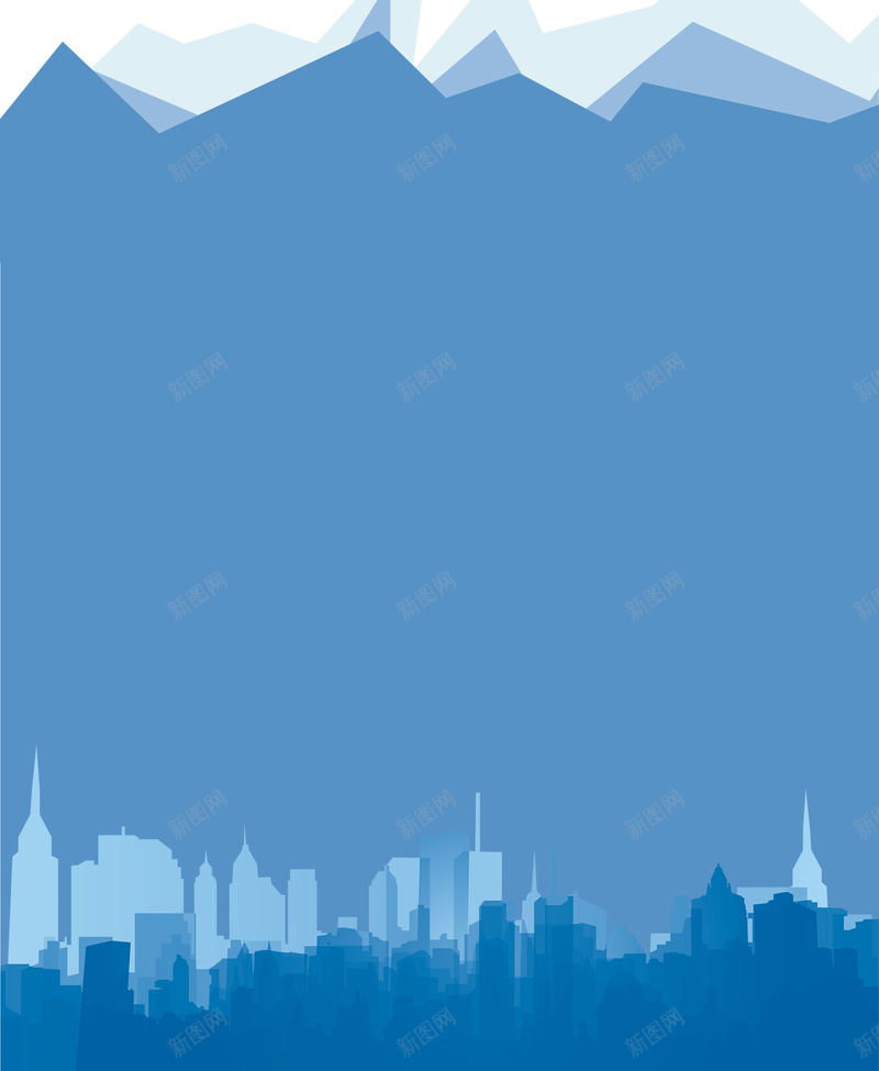 商务商业背景模板psd设计背景_新图网 https://ixintu.com PSD 企业文化 商业 商务 城市 大厦 平面 广告 建筑 模板 海报 画册 素材 繁华 背景 飞机 高楼