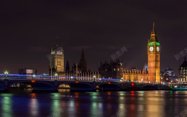 英国大本钟时尚城市jpg设计背景_新图网 https://ixintu.com 城市 时尚 英国