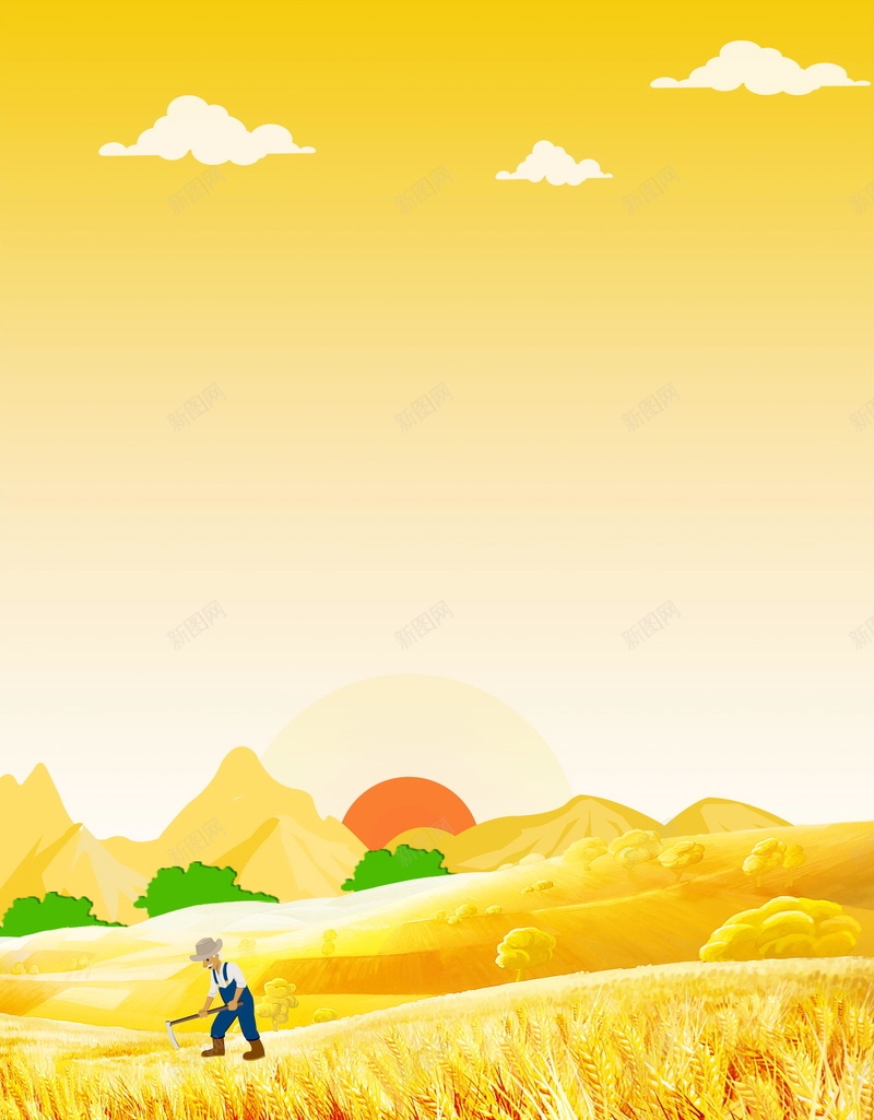 世界粮食日背景psd设计背景_新图网 https://ixintu.com PSD源文件 PSD素材 世界粮食日 分层文件 劳作 勤俭节约 珍惜粮食 稻米 粮食局 粮食日 背景模板 背景海报 背景素材 节约 节约粮食 高清背景