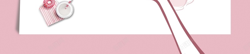 奶茶店招聘海报背景psd设计背景_新图网 https://ixintu.com 奶茶 奶茶店招聘 手绘 招募令 甜甜圈 等等您的加入 餐厅 餐饮 饮品店