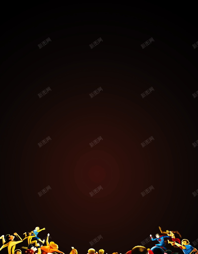 创意招聘海报psd设计背景_新图网 https://ixintu.com PSD 上升的箭头 云朵 企业招贤纳士 创意招聘海报PSD分层素材 创意招聘海报背景图片免费下载梦想从这里起航 卡通小超人 平面 广告 梦想从这里起航 模板 海报 火箭 素材 背景 蜂拥而至的卡通人群