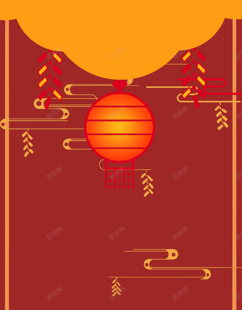 中国风红色中秋佳节背景图psd设计背景_新图网 https://ixintu.com 中秋 中秋佳节 中秋贺卡 中秋钜惠 团圆 嫦娥奔月 桂花 玉兔 福满中秋 花好月圆 赏月 阖家团圆