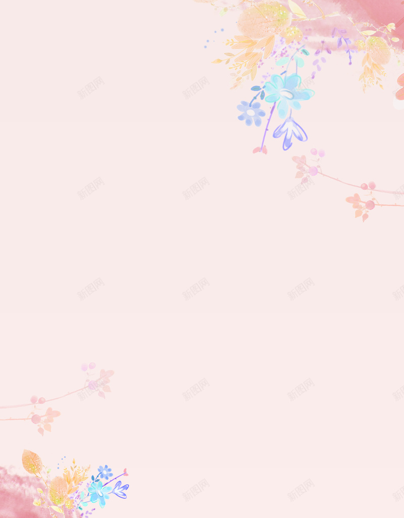秋季上新清新服装促销PSD分层psd设计背景_新图网 https://ixintu.com PSD分层 家居 暖色 服装 清新 秋天 秋季上新 秋日 秋装上市 花 金秋