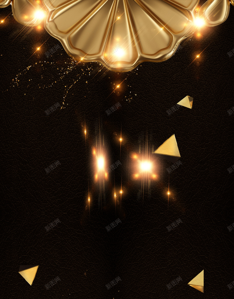 黑色科技感金属源文件H5背景psd设计背景_新图网 https://ixintu.com H5背景 创意 年会 年终总结 时代感 源文件 碎片 科技感 花朵 金属感 黑色 黑色背景