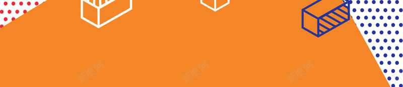扁平化几何创意电商促销背景psd设计背景_新图网 https://ixintu.com 中秋节 会员日 双十一 双十二 品牌 商场促销 国庆节 年度盛典 折扣 秒杀 端午节 网购 限时特惠
