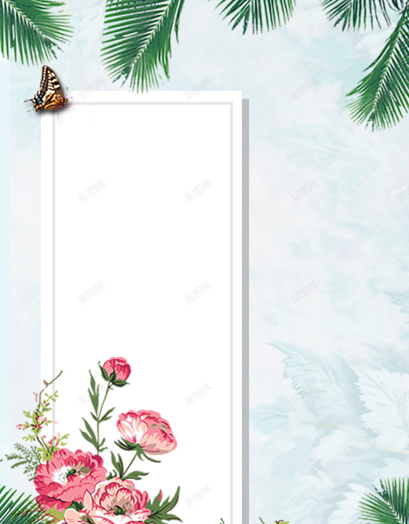 二十四节气谷雨背景jpg设计背景_新图网 https://ixintu.com 二十四节气 二十四节气谷雨免费下载 二维码 商业 微信 微信宣传 服装 浅色 温馨提示 节气 谷雨