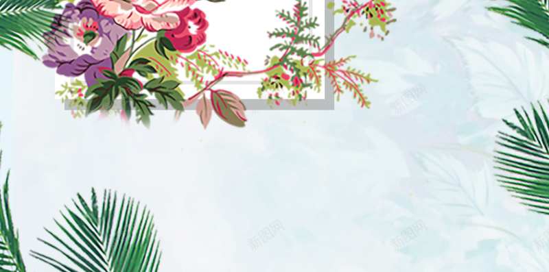 二十四节气谷雨背景jpg设计背景_新图网 https://ixintu.com 二十四节气 二十四节气谷雨免费下载 二维码 商业 微信 微信宣传 服装 浅色 温馨提示 节气 谷雨