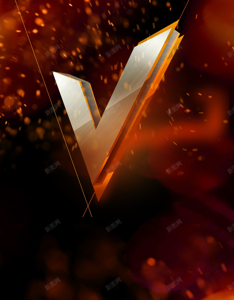 激情燃烧V字背景psd设计背景_新图网 https://ixintu.com PSD V 大气 手势 激情 火焰 燃烧 狂欢 音乐