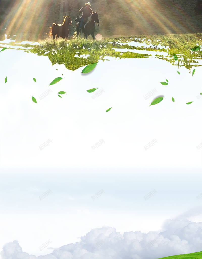 穿越内蒙古草原旅游psd设计背景_新图网 https://ixintu.com 150PPI PSD源文件 内蒙古 内蒙古旅游 内蒙旅游 内蒙草原 分层文件 平面设计 旅游季 旅行 旅行社 畅游内蒙 草原