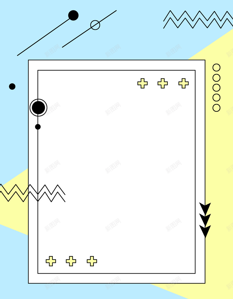 清新简约几何促销背景图psd设计背景_新图网 https://ixintu.com 促销 促销设计 几何 几何促销 几何促销背景 清新 简约 简约促销背景