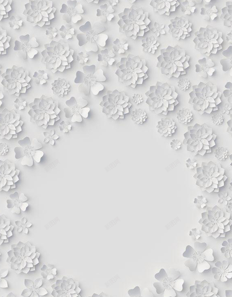 白色纹理花纹H5背景jpg设计背景_新图网 https://ixintu.com H5背景 创意 底纹 白色 白色纹理 白色花纹 纹理 肌理 花纹 质感