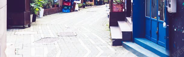 白色街道地板海报背景jpg设计背景_新图网 https://ixintu.com 地板 海报 白色 背景 街道