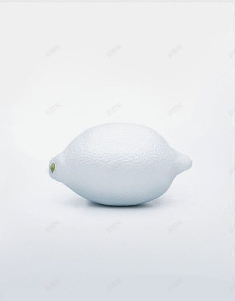 白色柠檬白色背景psd设计背景_新图网 https://ixintu.com 开心 白色柠檬 纹理 质感