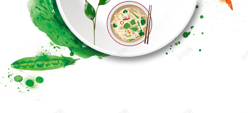 517吃货节文艺面食简约渲染绿色背景psd设计背景_新图网 https://ixintu.com 517 517吃货节 吃货主题 吃货的世界 吃货节 广告 淘宝 淘宝吃货节 电商 素材 美食 美食广告 美食海报 美食节 背景 舌尖上的吃货 设计 超级吃货节 零食 食品 食品节 食物