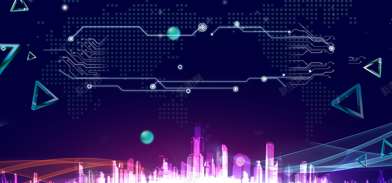 炫彩科技互联网背景图psd设计背景_新图网 https://ixintu.com 互联网 互联网数据 信息 办公 发展 大数据 数据信息 智能 炫彩科技 现代 空间 进步 金融