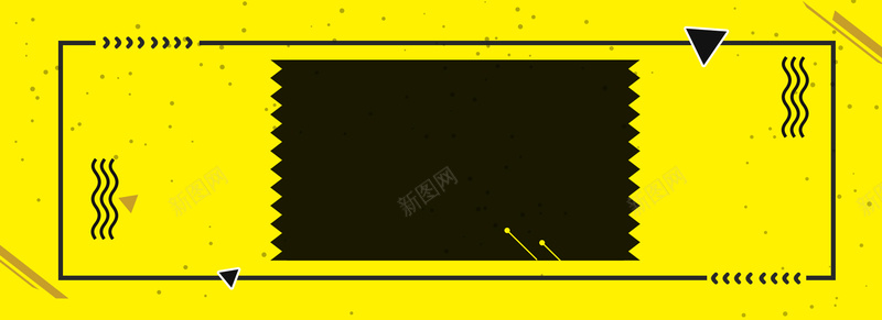 时尚潮流炫酷夏装大促bannerpsd设计背景_新图网 https://ixintu.com 夏季上新 夏装大促 大气 时尚 服装上新 服饰狂欢 潮流 炫酷