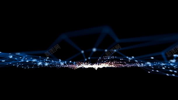 夜晚光效矢量片jpg设计背景_新图网 https://ixintu.com 图片 夜晚 矢量 素材