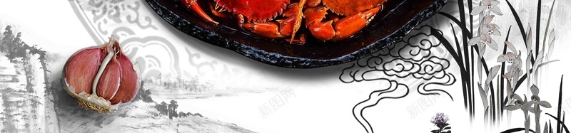 特色美食香辣蟹促销宣传海报背景psd高清背景_新图网 https://ixintu.com 大闸蟹 川味香辣蟹 海鲜 海鲜火锅 肉蟹煲 青蟹 香辣蟹 香辣蟹展板 香辣蟹广告 香辣蟹海报