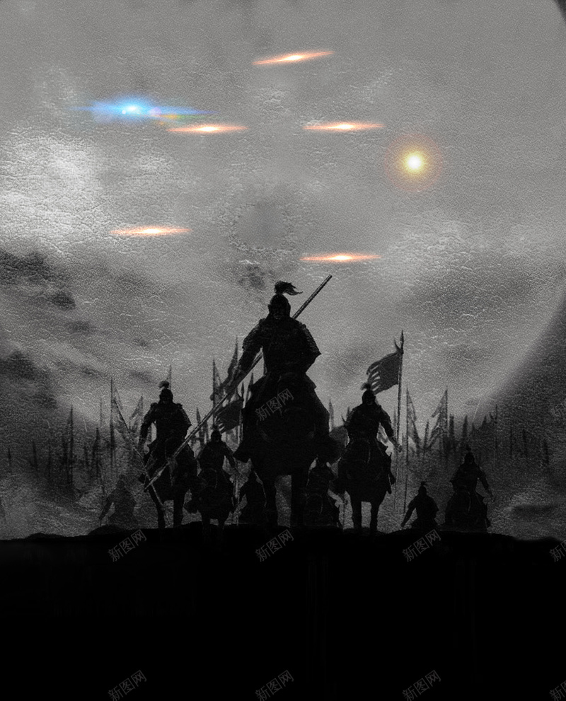 大气士兵突击灰黑色背景psd设计背景_新图网 https://ixintu.com 古代 士兵突击 大气 志向 成功 战争 灰黑色 目标 背景 胜利 荣耀