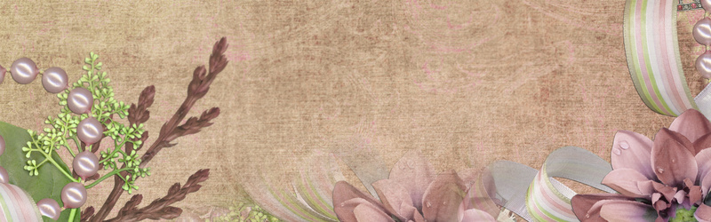 清新背景psd设计背景_新图网 https://ixintu.com 古典 复古 大气 海报banner 淘宝天猫海报 纹理 质感 高贵