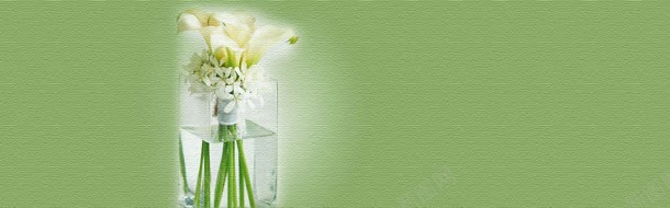 清新唯美白色花朵海报背景jpg设计背景_新图网 https://ixintu.com 创意背景 天猫背景 广告背景 海报背景 淘宝背景 淡雅背景 温馨背景 简约背景 背景底纹 顶部海报