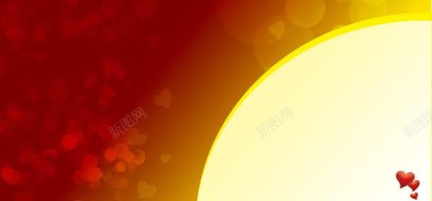 红色绚丽大气背景jpg设计背景_新图网 https://ixintu.com 大气 红色 绚丽