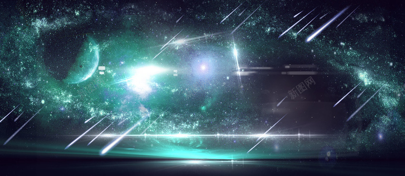 淘宝宇宙光简约大气海报psd设计背景_新图网 https://ixintu.com 光圈 光影 光效 光斑 光晕 光点 光线 光芒 光速 星光 极光 激光 灯光 白色 科技光 闪 阳光