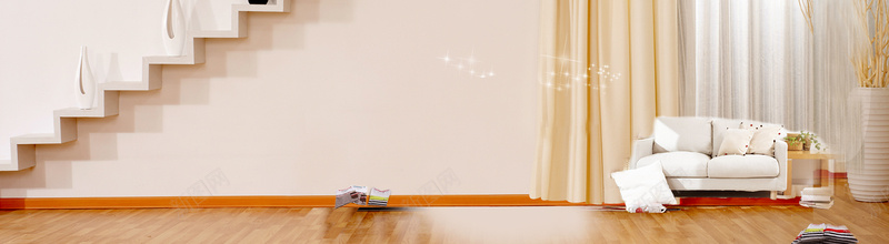 家居客厅背景psd_新图网 https://ixintu.com 客厅 家居 摄影 海报banner 背景 风景