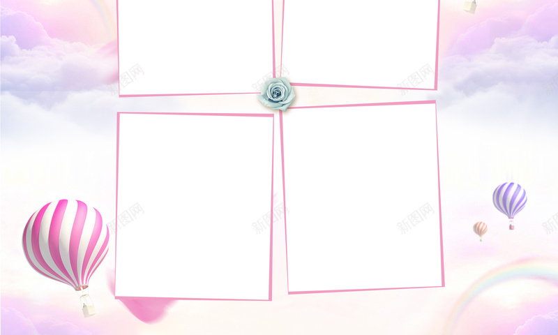 遇见最美的你美妆服饰店铺首页背景psd设计背景_新图网 https://ixintu.com 女装 店铺背景 彩妆 服装 服饰 浪漫背景 淘宝 粉色背景 美妆 遇见最美的你 首页