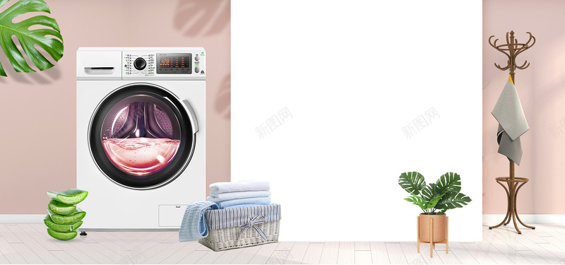 洗衣机促销季电商背景psd设计背景_新图网 https://ixintu.com 主图 大家电 数码家电 洗 洗衣机 洗衣机海报 淘宝海报 淘宝直通车 清洗 电商直通车 电器 直通车
