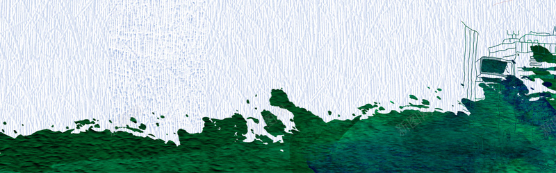 淘宝玉器促销banner背景psd设计背景_新图网 https://ixintu.com banner 个性 手绘 浅绿色 海报banner 淡雅 清新 纹理 质感