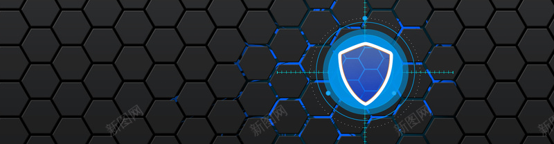 科技护盾质感背景psd设计背景_新图网 https://ixintu.com 3d 动感 商务 底纹 底纹质感 海报banner 科幻 科技 背景 质感 金属