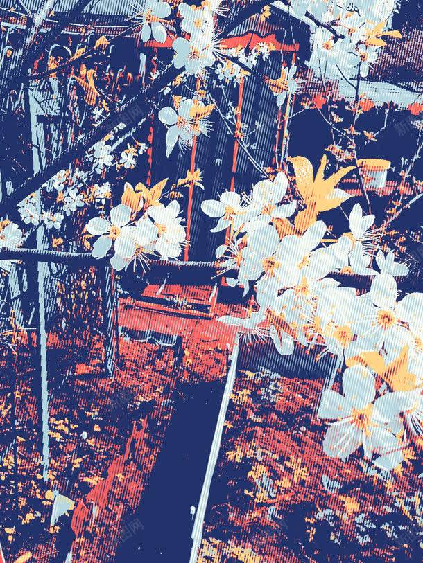 怀旧背景下的花朵jpg设计背景_新图网 https://ixintu.com 其它类别 图片素材 怀旧背景 怀旧背景下的花朵图片 怀旧背景下的花朵图片素材下载 植物 背景花边 花卉 花朵