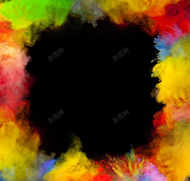 方形彩色墨迹jpg设计背景_新图网 https://ixintu.com 其它类别 图片素材 墨迹 彩色 方形 方形彩色墨迹图片 方形彩色墨迹图片素材下载 水彩 背景花边 颜料