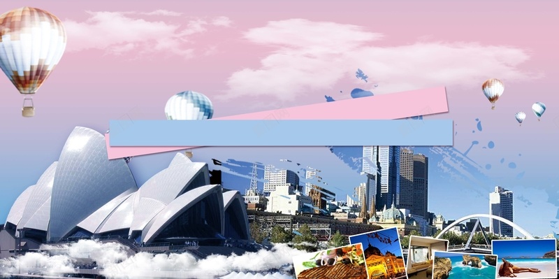 澳大利亚旅游海报背景psd设计背景_新图网 https://ixintu.com 佩斯 堪培拉 墨尔本 布里斯班 悉尼 澳大利亚 澳洲 达尔文 霍巴特
