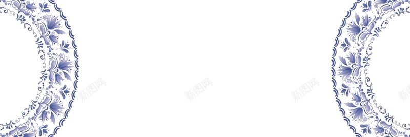 青花瓷古风代金券背景jpg设计背景_新图网 https://ixintu.com 代金券 古风 古风背景 大气 大气代金券 白色 简约 青花瓷 青花瓷背景 高端