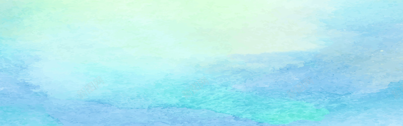 蓝色渐变水彩背景bannerpsd设计背景_新图网 https://ixintu.com banner 促销 夏天 夏季招聘 夏日 夏日风暴 招聘会 水彩 渐变 缤纷夏日 背景 蓝色