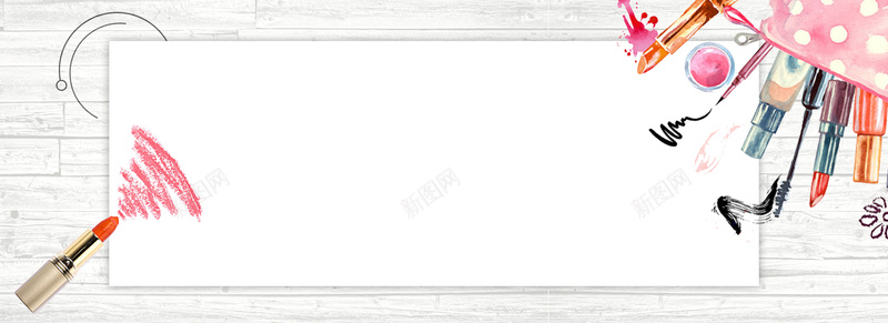 当季口红彩妆大促销简约几何灰色背景psd设计背景_新图网 https://ixintu.com 化妆品 夏日化妆 夏日防晒 小清新 广告 文艺 电商 简约 素材 美妆 背景 设计 防晒海报