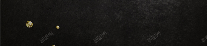 新年酒会黑金广告psd设计背景_新图网 https://ixintu.com 大气广告 新年酒会 设计广告 设计海报 金色面具 面具酒会 高雅广告 黑色背景