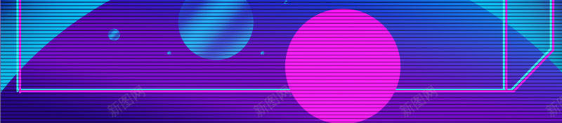 紫色梦幻神秘背景图psd设计背景_新图网 https://ixintu.com 促销海报 促销设计 广告设计 时尚 梦幻 渐变设计 炫光 球体 神秘 紫色