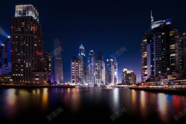 高楼林立灯红酒绿jpg设计背景_新图网 https://ixintu.com 林立 灯红酒绿 高楼